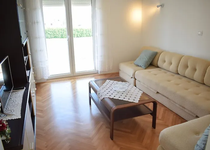 Apartament Mary *