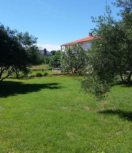 Appartamento Mary *
